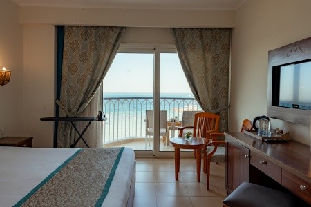 Egypt Hurghada Royal Star Beach Resort 9 dňový pobyt All Inclusive Letecky Letisko: Viedeň June 2026 (17/06/26-25/06/26)