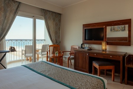 Egypt Hurghada Royal Star Beach Resort 9 dňový pobyt All Inclusive Letecky Letisko: Viedeň June 2026 (17/06/26-25/06/26)