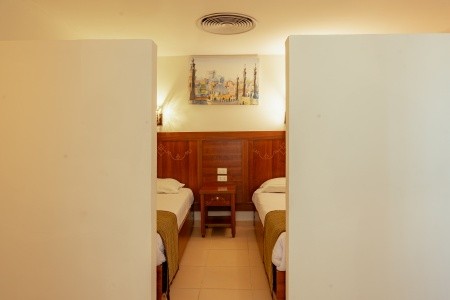 Egypt Hurghada Royal Star Beach Resort 9 dňový pobyt All Inclusive Letecky Letisko: Viedeň June 2026 (17/06/26-25/06/26)