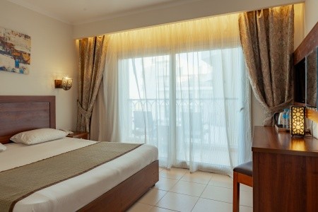 Egypt Hurghada Royal Star Beach Resort 9 dňový pobyt All Inclusive Letecky Letisko: Viedeň June 2026 (17/06/26-25/06/26)