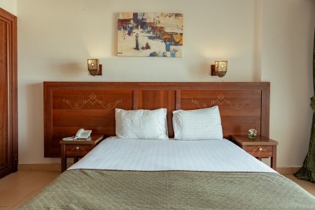 Egypt Hurghada Royal Star Beach Resort 9 dňový pobyt All Inclusive Letecky Letisko: Viedeň June 2026 (17/06/26-25/06/26)