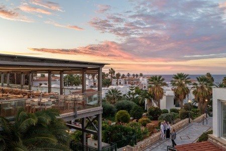 Annabelle Beach Resort - 44