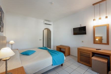 Annabelle Beach Resort - 51