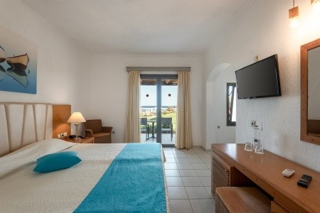 Annabelle Beach Resort - 56