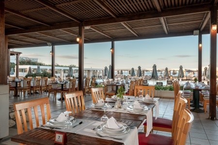 Annabelle Beach Resort - 58