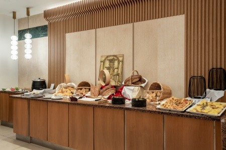 Annabelle Beach Resort - 62