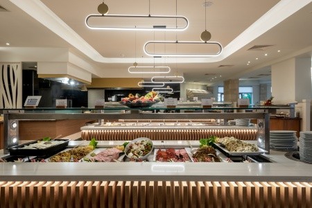 Annabelle Beach Resort - 65