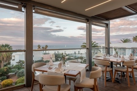 Annabelle Beach Resort - 66