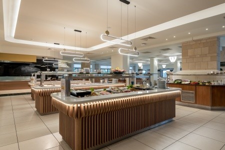 Annabelle Beach Resort - 68