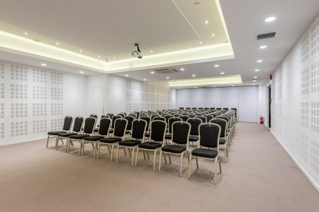 Annabelle Beach Resort - 74