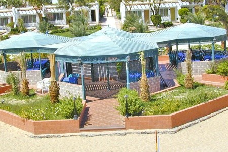 Egypt Safaga Menaville 13 dňový pobyt All Inclusive Letecky Letisko: Praha April 2026 ( 1/04/26-13/04/26)