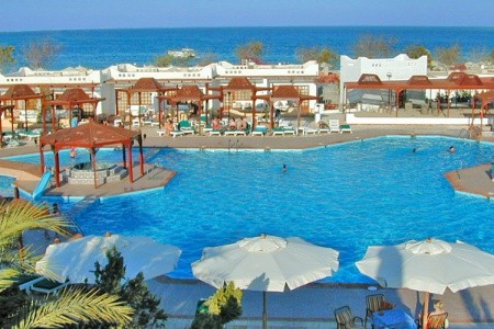 Egypt Safaga Menaville 13 dňový pobyt All Inclusive Letecky Letisko: Praha April 2026 ( 1/04/26-13/04/26)