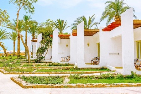 Egypt Safaga Menaville 13 dňový pobyt All Inclusive Letecky Letisko: Praha April 2026 ( 1/04/26-13/04/26)