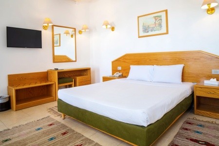 Egypt Safaga Menaville 13 dňový pobyt All Inclusive Letecky Letisko: Praha April 2026 ( 1/04/26-13/04/26)