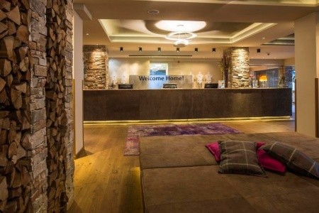 Falkensteiner Hotel Sonnenalpe - 3