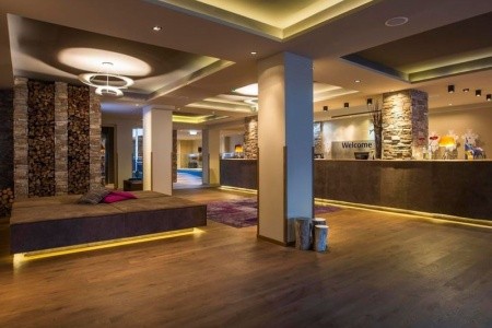 Falkensteiner Hotel Sonnenalpe - 4