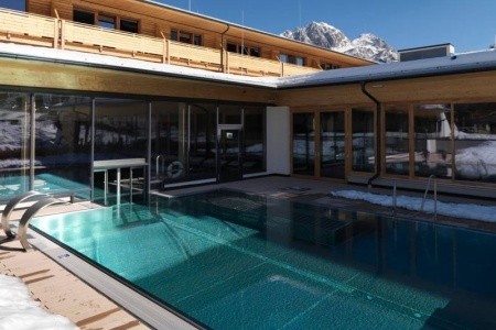 Falkensteiner Hotel Sonnenalpe - 5