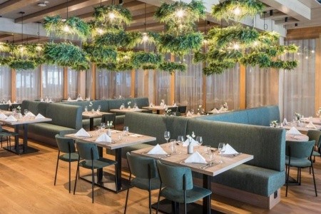 Falkensteiner Hotel Sonnenalpe - 7