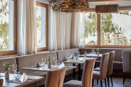 Falkensteiner Hotel Sonnenalpe - 8