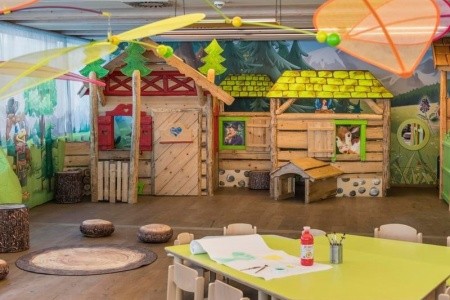 Falkensteiner Hotel Sonnenalpe - 9