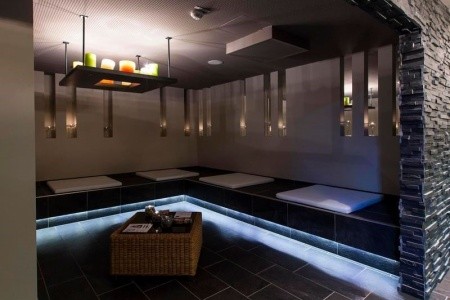 Falkensteiner Hotel Sonnenalpe - 11