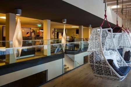 Falkensteiner Hotel Sonnenalpe - 13