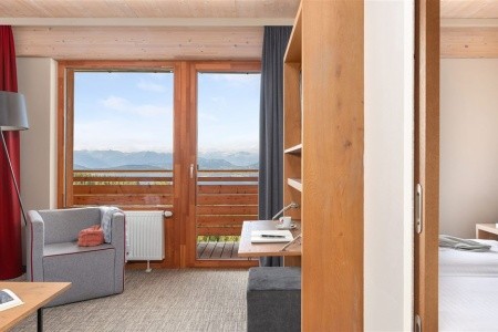 Falkensteiner Hotel Sonnenalpe - 14