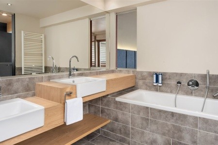 Falkensteiner Hotel Sonnenalpe - 16