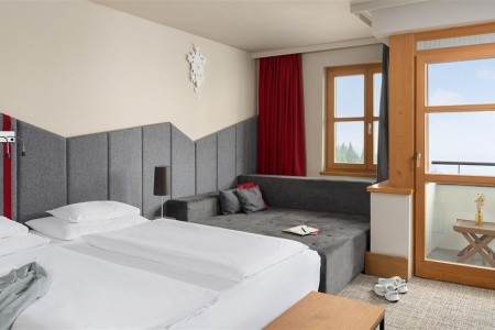 Falkensteiner Hotel Sonnenalpe - 22