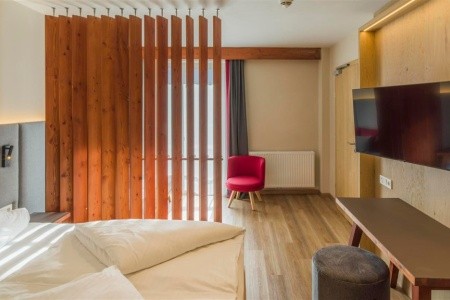 Falkensteiner Hotel Sonnenalpe - 25