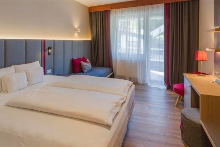 Falkensteiner Hotel Sonnenalpe - 30