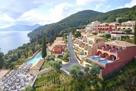 Marbella, Mar-Bella Collection (Ex Marbella Beach Corfu) - 4