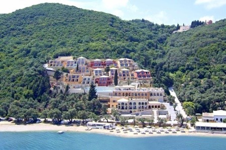 Marbella, Mar-Bella Collection (Ex Marbella Beach Corfu) - 23