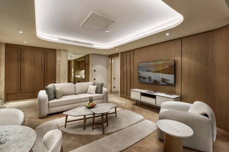 Turecko Belek Regnum The Crown 6 dňový pobyt Ultra All inclusive Letecky Letisko: Praha April 2026 (10/04/26-15/04/26)