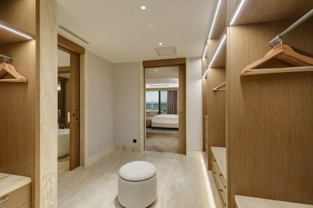 Turecko Belek Regnum The Crown 6 dňový pobyt Ultra All inclusive Letecky Letisko: Praha April 2026 (10/04/26-15/04/26)