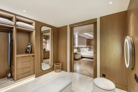 Turecko Belek Regnum The Crown 6 dňový pobyt Ultra All inclusive Letecky Letisko: Praha April 2026 (10/04/26-15/04/26)