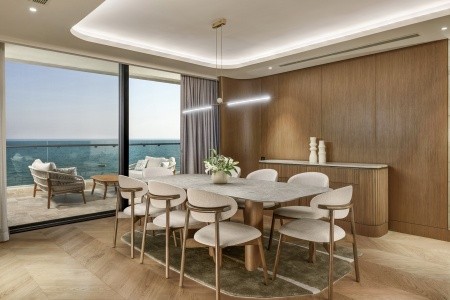 Turecko Belek Regnum The Crown 6 dňový pobyt Ultra All inclusive Letecky Letisko: Praha April 2026 (10/04/26-15/04/26)