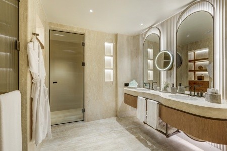 Turecko Belek Regnum The Crown 6 dňový pobyt Ultra All inclusive Letecky Letisko: Praha April 2026 (10/04/26-15/04/26)