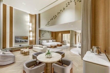 Turecko Belek Regnum The Crown 6 dňový pobyt Ultra All inclusive Letecky Letisko: Praha April 2026 (10/04/26-15/04/26)