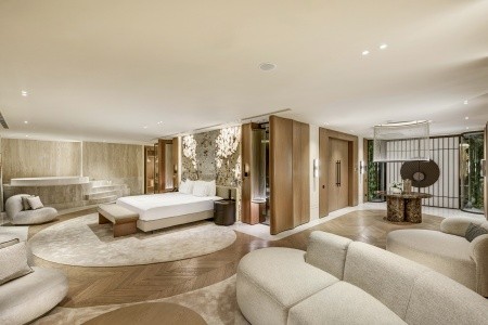 Turecko Belek Regnum The Crown 6 dňový pobyt Ultra All inclusive Letecky Letisko: Praha April 2026 (10/04/26-15/04/26)