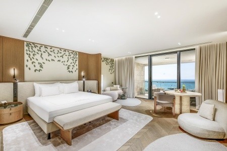 Turecko Belek Regnum The Crown 6 dňový pobyt Ultra All inclusive Letecky Letisko: Praha April 2026 (10/04/26-15/04/26)