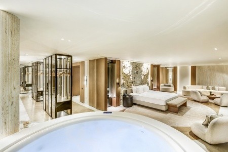 Turecko Belek Regnum The Crown 6 dňový pobyt Ultra All inclusive Letecky Letisko: Praha April 2026 (10/04/26-15/04/26)