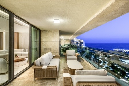 Turecko Belek Regnum The Crown 6 dňový pobyt Ultra All inclusive Letecky Letisko: Praha April 2026 (10/04/26-15/04/26)