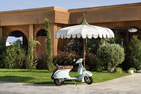 Turecko Belek Regnum The Crown 6 dňový pobyt Ultra All inclusive Letecky Letisko: Praha April 2026 (10/04/26-15/04/26)