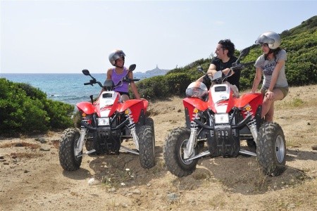 Pullman Timi Ama Sardegna - 67