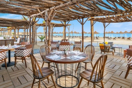 Jaz Costa Mares Adults Only - 17