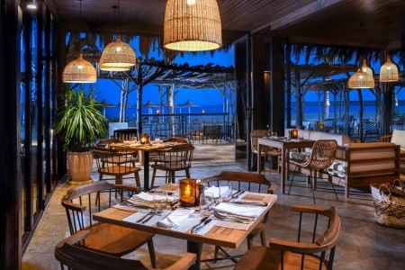 Jaz Costa Mares Adults Only - 18