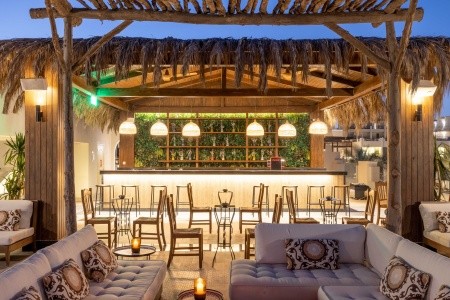 Jaz Costa Mares Adults Only - 22