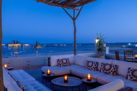 Jaz Costa Mares Adults Only - 23