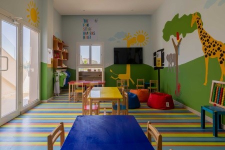 Jaz Costa Mares Adults Only - 30